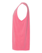 Comfort Colors 9360 - Unisex Garment-Dyed Heavyweight Tank Top - Crunchberry