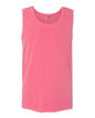 Comfort Colors 9360 - Unisex Garment-Dyed Heavyweight Tank Top - Crunchberry