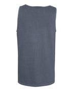 Comfort Colors 9360 - Unisex Garment-Dyed Heavyweight Tank Top - Denim