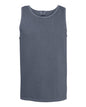 Comfort Colors 9360 - Unisex Garment-Dyed Heavyweight Tank Top - Denim