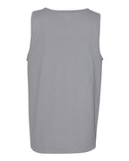 Comfort Colors 9360 - Unisex Garment-Dyed Heavyweight Tank Top - Granite