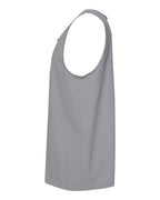 Comfort Colors 9360 - Unisex Garment-Dyed Heavyweight Tank Top - Granite