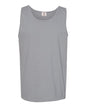 Comfort Colors 9360 - Unisex Garment-Dyed Heavyweight Tank Top - Granite