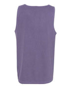 Comfort Colors 9360 - Unisex Garment-Dyed Heavyweight Tank Top - Grape