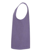 Comfort Colors 9360 - Unisex Garment-Dyed Heavyweight Tank Top - Grape