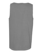 Comfort Colors 9360 - Unisex Garment-Dyed Heavyweight Tank Top - Grey