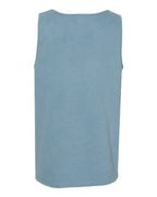 Comfort Colors 9360 - Unisex Garment-Dyed Heavyweight Tank Top - Ice Blue