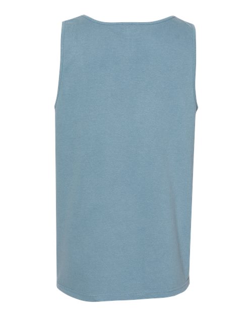 Comfort Colors 9360 - Unisex Garment-Dyed Heavyweight Tank Top - Ice Blue