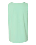 Comfort Colors 9360 - Unisex Garment-Dyed Heavyweight Tank Top - Island Reef