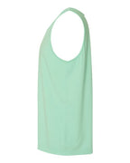 Comfort Colors 9360 - Unisex Garment-Dyed Heavyweight Tank Top - Island Reef