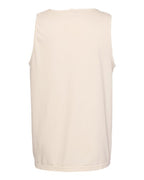 Comfort Colors 9360 - Unisex Garment-Dyed Heavyweight Tank Top - Ivory