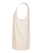 Comfort Colors 9360 - Unisex Garment-Dyed Heavyweight Tank Top - Ivory