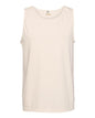 Comfort Colors 9360 - Unisex Garment-Dyed Heavyweight Tank Top - Ivory