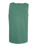 Comfort Colors 9360 - Unisex Garment-Dyed Heavyweight Tank Top - Light Green