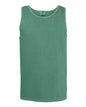 Comfort Colors 9360 - Unisex Garment-Dyed Heavyweight Tank Top - Light Green