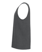 Comfort Colors 9360 - Unisex Garment-Dyed Heavyweight Tank Top - Pepper