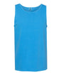 Comfort Colors 9360 - Unisex Garment-Dyed Heavyweight Tank Top - Royal Caribe