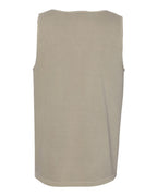 Comfort Colors 9360 - Unisex Garment-Dyed Heavyweight Tank Top - Sandstone