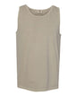 Comfort Colors 9360 - Unisex Garment-Dyed Heavyweight Tank Top - Sandstone