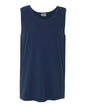 Comfort Colors 9360 - Unisex Garment-Dyed Heavyweight Tank Top - True Navy