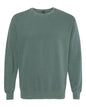 Comfort Colors 1566 - Unisex Garment-Dyed Crewneck Sweatshirt - Blue Spruce