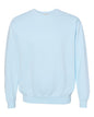 Comfort Colors 1566 - Unisex Garment-Dyed Crewneck Sweatshirt - Chambray