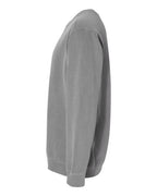 Comfort Colors 1566 - Unisex Garment-Dyed Crewneck Sweatshirt - Grey