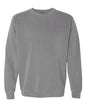 Comfort Colors 1566 - Unisex Garment-Dyed Crewneck Sweatshirt - Grey