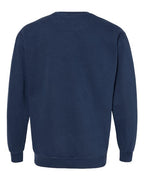 Comfort Colors 1566 - Unisex Garment-Dyed Crewneck Sweatshirt - True Navy