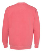 Comfort Colors 1566 - Unisex Garment-Dyed Crewneck Sweatshirt - Watermelon