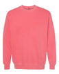 Comfort Colors 1566 - Unisex Garment-Dyed Crewneck Sweatshirt - Watermelon