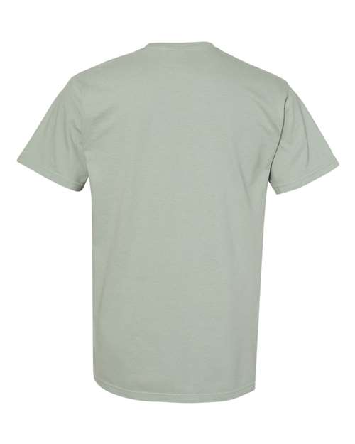 Comfort Colors 1717 - Unisex Garment-Dyed Heavyweight T-Shirt - Bay