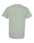 Comfort Colors 1717 - Unisex Garment-Dyed Heavyweight T-Shirt - Bay