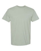 Comfort Colors 1717 - Unisex Garment-Dyed Heavyweight T-Shirt - Bay