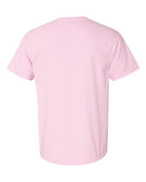 Comfort Colors 1717 - Unisex Garment-Dyed Heavyweight T-Shirt - Blossom