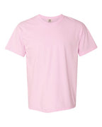 Comfort Colors 1717 - Unisex Garment-Dyed Heavyweight T-Shirt - Blossom