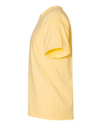 Comfort Colors 1717 - Unisex Garment-Dyed Heavyweight T-Shirt - Butter