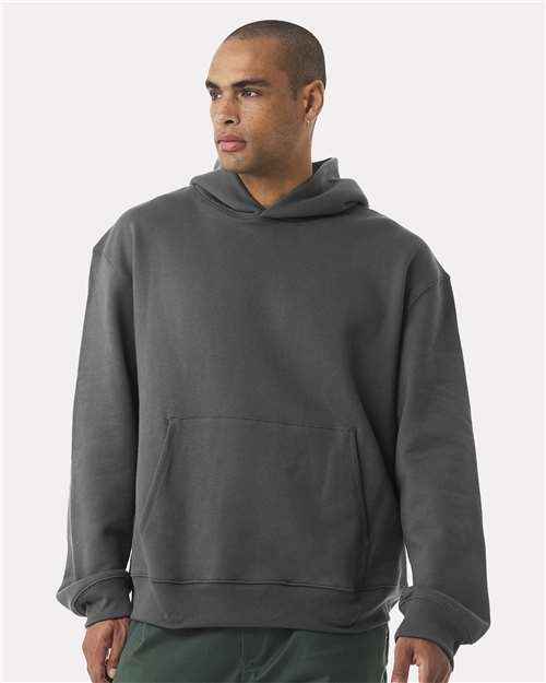 BELLA + CANVAS 4719 - Unisex 10 oz. Heavyweight Hoodie Sweatshirt