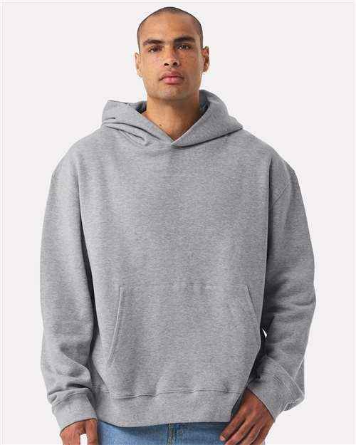 BELLA + CANVAS 4719 - Unisex 10 oz. Heavyweight Hoodie Sweatshirt