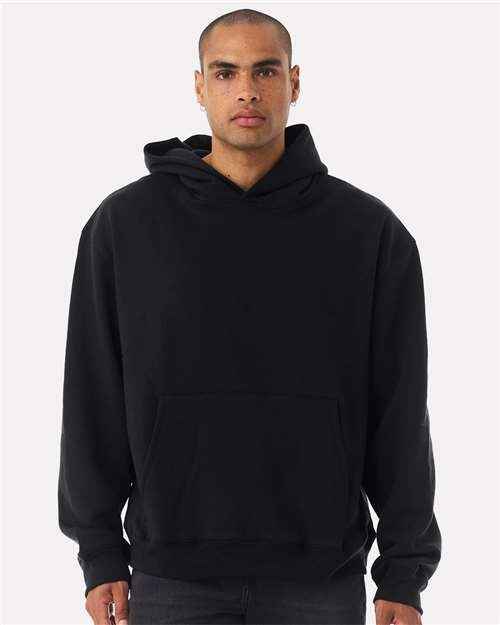 BELLA + CANVAS 4719 - Unisex 10 oz. Heavyweight Hoodie Sweatshirt