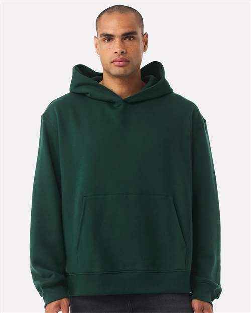 BELLA + CANVAS 4719 - Unisex 10 oz. Heavyweight Hoodie Sweatshirt