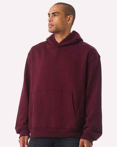 BELLA + CANVAS 4719 - Unisex 10 oz. Heavyweight Hoodie Sweatshirt