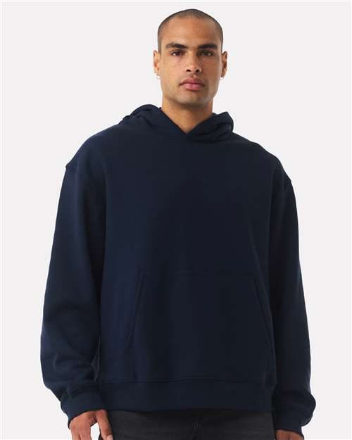 BELLA + CANVAS 4719 - Unisex 10 oz. Heavyweight Hoodie Sweatshirt BELLA + CANVAS
