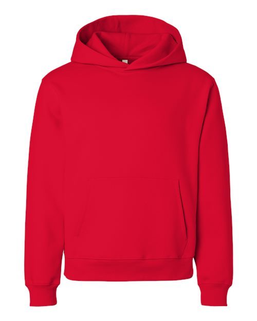 BELLA + CANVAS 4719 - Unisex 10 oz. Heavyweight Hoodie Sweatshirt BELLA + CANVAS