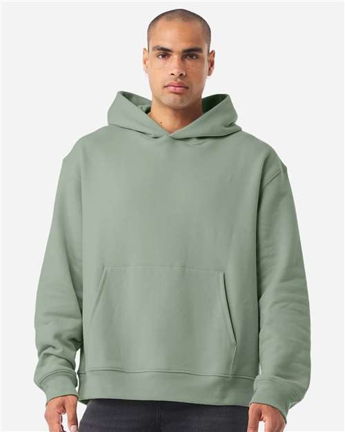 BELLA + CANVAS 4719 - Unisex 10 oz. Heavyweight Hoodie Sweatshirt BELLA + CANVAS