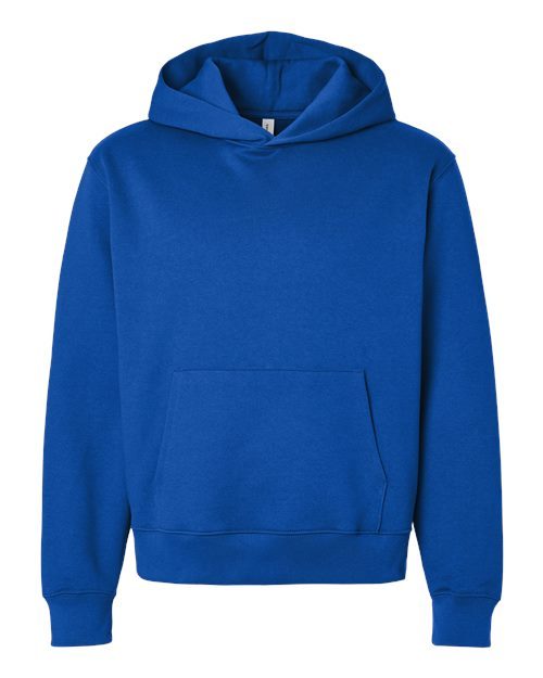 BELLA + CANVAS 4719 - Unisex 10 oz. Heavyweight Hoodie Sweatshirt BELLA + CANVAS
