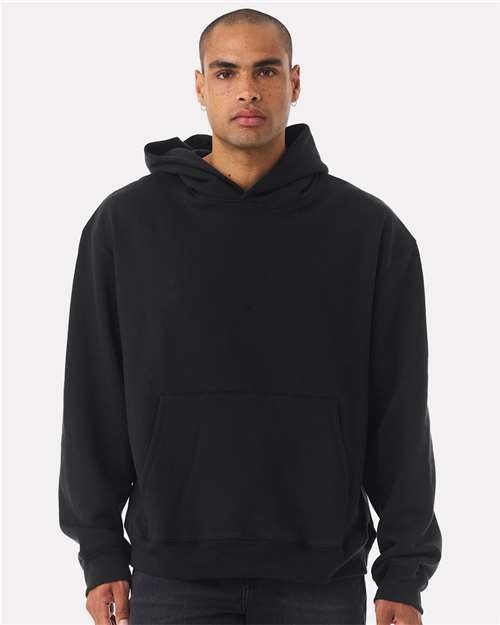 BELLA + CANVAS 4719 - Unisex 10 oz. Heavyweight Hoodie Sweatshirt BELLA + CANVAS