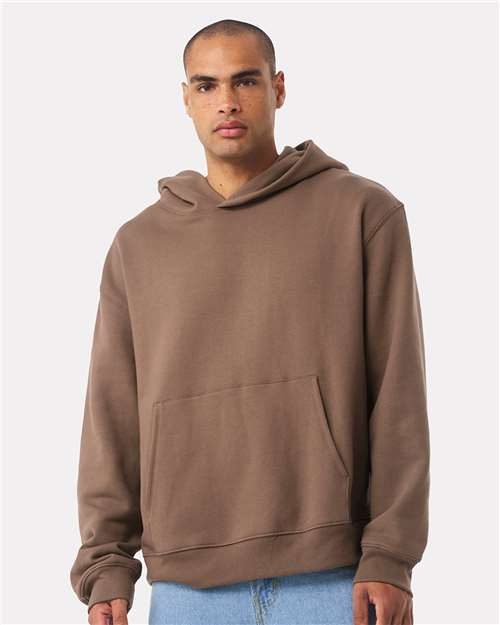 BELLA + CANVAS 4719 - Unisex 10 oz. Heavyweight Hoodie Sweatshirt BELLA + CANVAS
