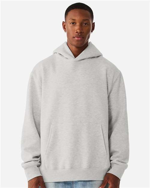 BELLA + CANVAS 4719 - Unisex 10 oz. Heavyweight Hoodie Sweatshirt BELLA + CANVAS
