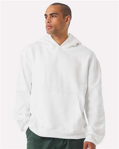 BELLA + CANVAS 4719 - Unisex 10 oz. Heavyweight Hoodie Sweatshirt BELLA + CANVAS